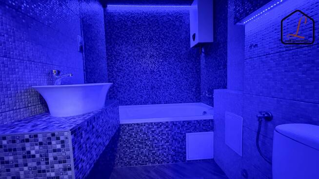 Mieszkanie 2 pok, 44m2, Ipiętro, balkon