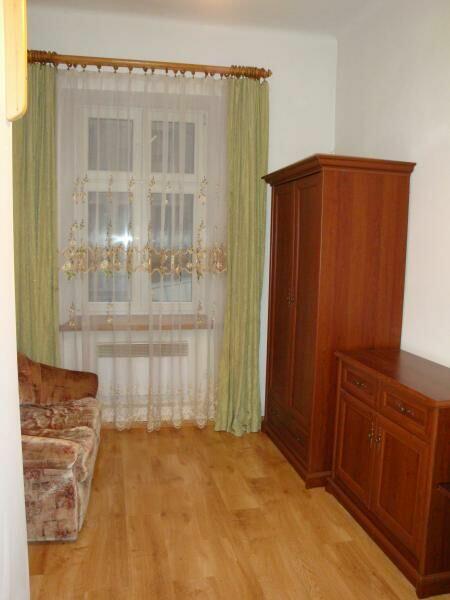 BEZPOŚREDNIO wynajmę kawalerkę Kraków CENTRUM