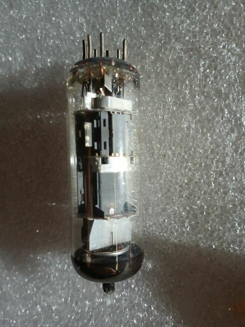 Lampa elektronowa POLAMP EL86