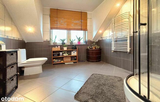 Wyjątkowy dom Łabunie