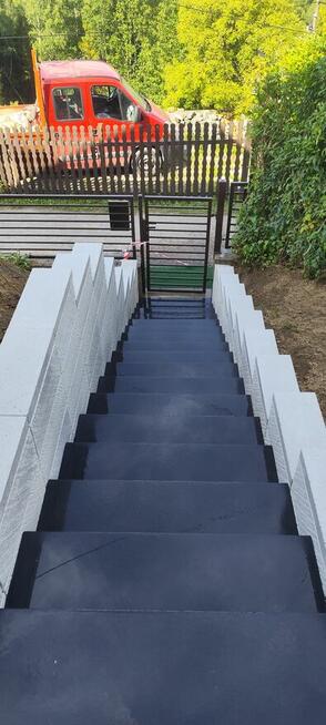 PROFESJONALNE USŁUGI BRUKARSKIE – 24 MSC gwarancji