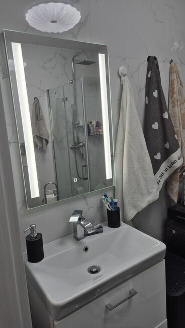 Sprzedam mieszkanie w dobrej lokalizacji