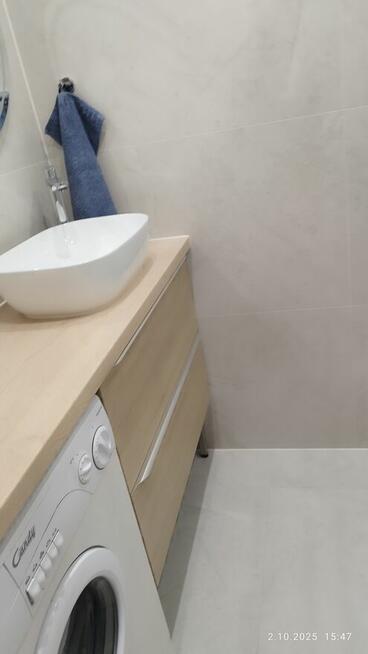 Usługi remontowo wykończeniowe