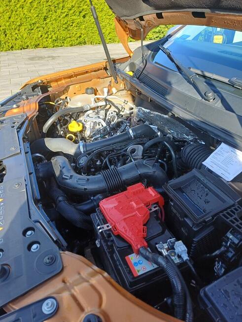 Sprzedam Dacia Duster 1.3 4x4 150 KM