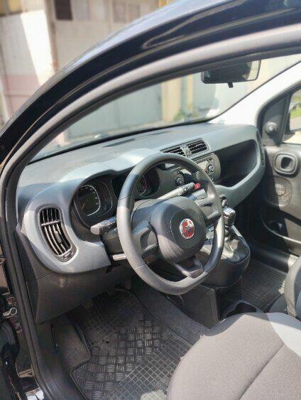 FIAT PANDA III 1.2 69KM EASY
