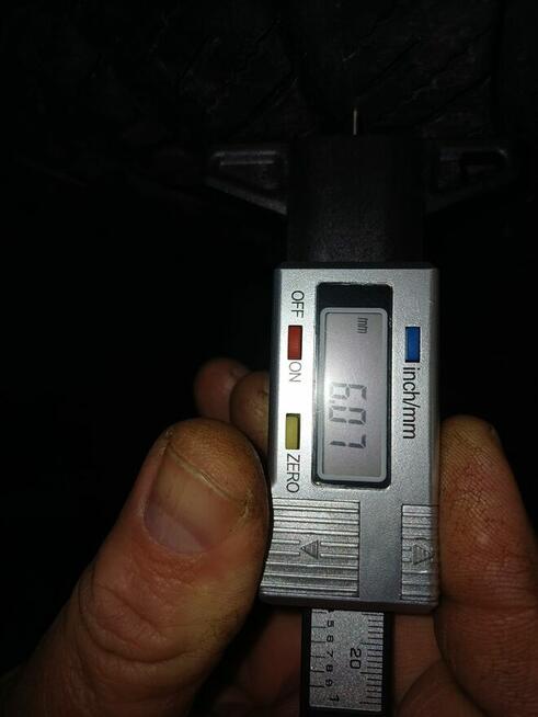 Opony Falken 225/55/R19