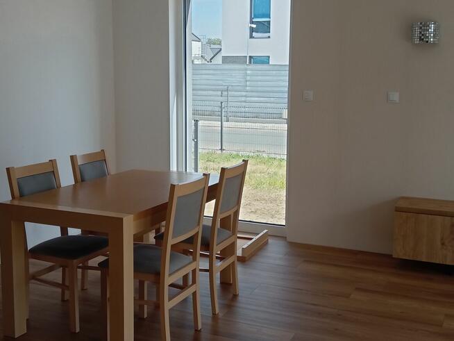 Nowy dom z garażem/ Szczodre - nowe osiedle ul.Orzechowa