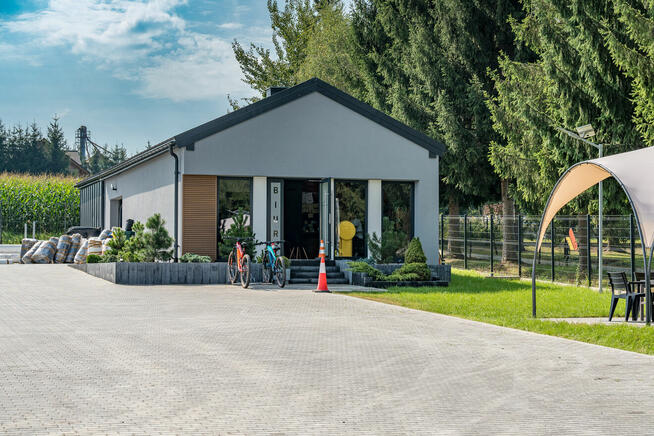 Geowłóknina Pod drogę Polipropylen PP 9kN/110g/m2