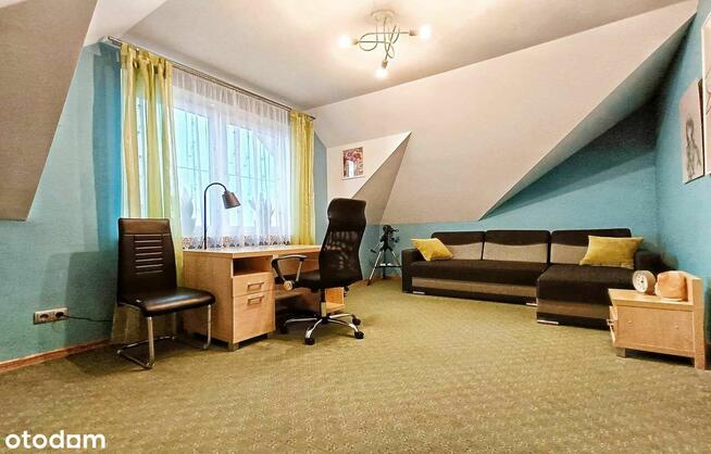 Wyjątkowy dom Łabunie