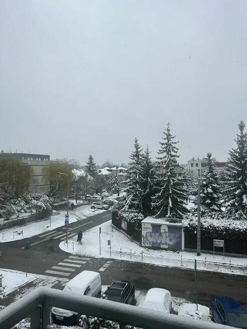 PIASECZNO MŁYNARSKA 15 Do Wynajęcia Mieszkanie 77m2 LECH