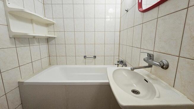 mieszkanie 60 mkw, Baczyńskiego, II piętro