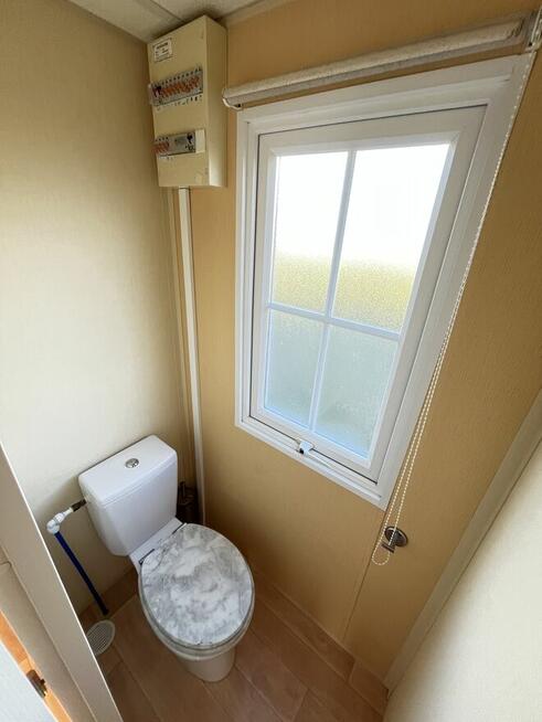 Domek holenderski nr 100! CAŁOROCZNY!