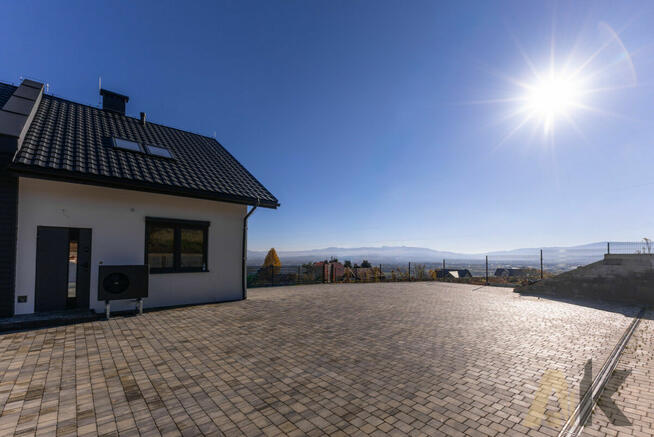 BICZYCE VIEW - Widok, Prestiż i Komfort