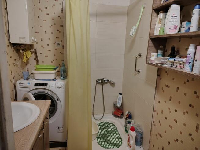 Mierzęcice Mieszkanie 4 pokoje 2 balkony