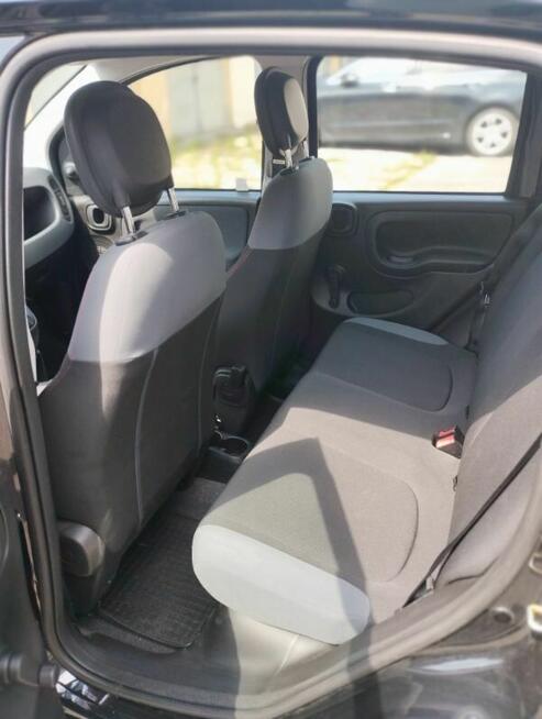 FIAT PANDA III 1.2 69KM EASY