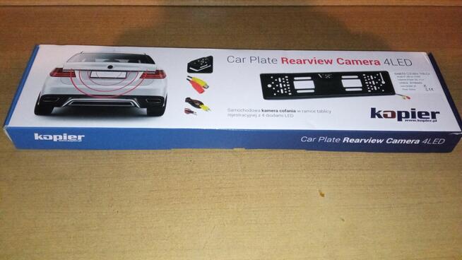 Radio samochodowe 1 din MP5 multimedialny kolor