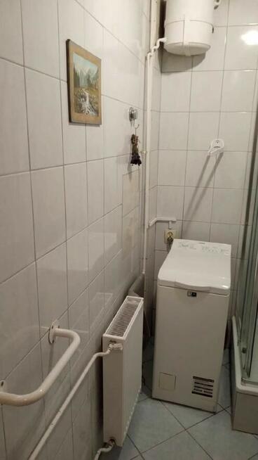 Kawalerka bliso rynku Ząbkowice Śląskie