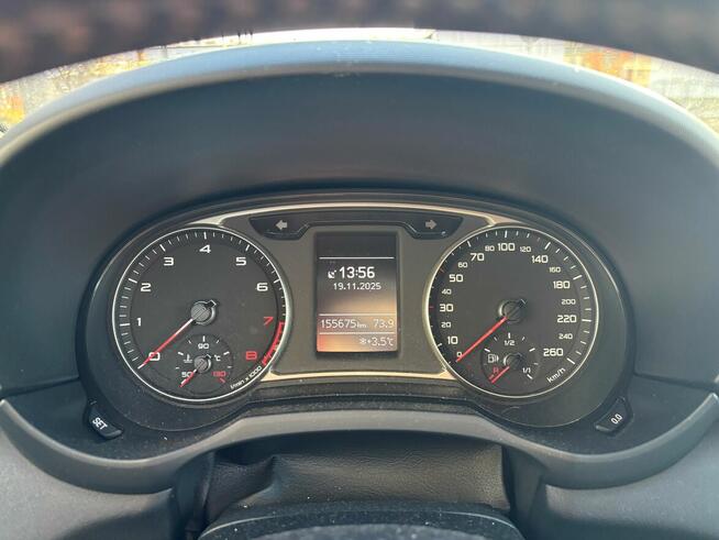 Audi A1 1.4 TFSI S line 185 KM 2012 r. Automat