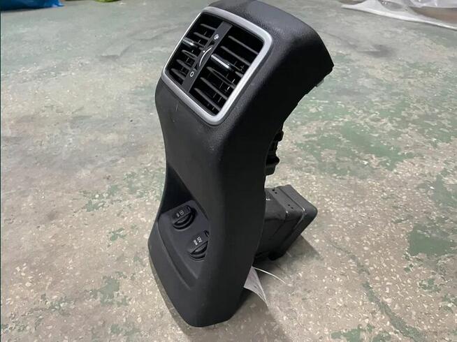 Kratka nawiewu tył tunelu środkowego Kia sportage 2016-2021