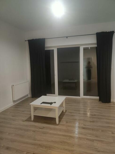 Wynajme mieszkanie 68m2 z ogródkiem - Skalmierzyce