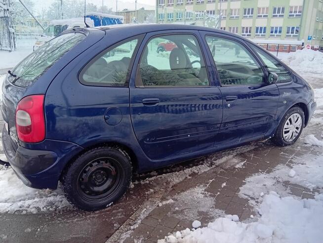 Citroen Xsara Picasso