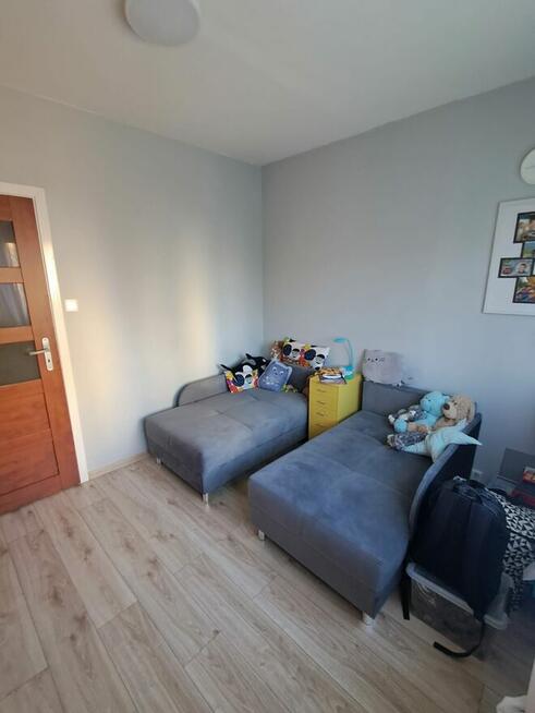 Mieszkanie o pow. 47,17m2, balkon, I piętro, winda, Os.Asnyka