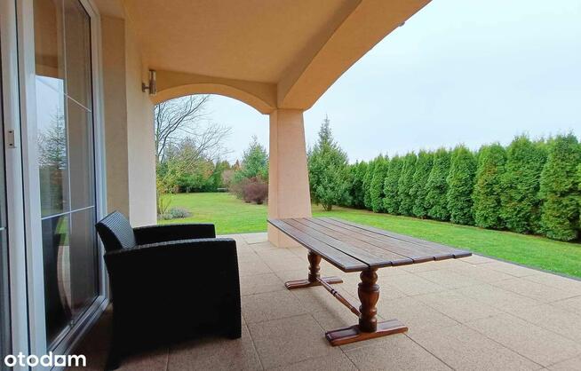 Wyjątkowy dom Łabunie