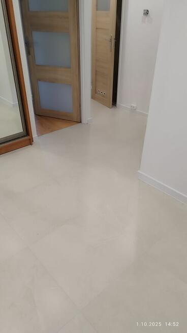 Usługi remontowo wykończeniowe