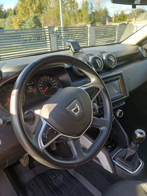 Sprzedam Dacia Duster 1.3 4x4 150 KM