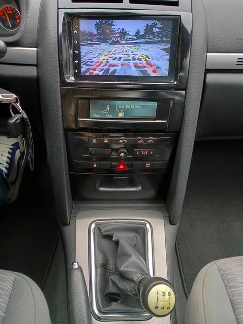 ŁADNY I ZADBANY PEUGEOT 407 diesel 1,6 !!!!