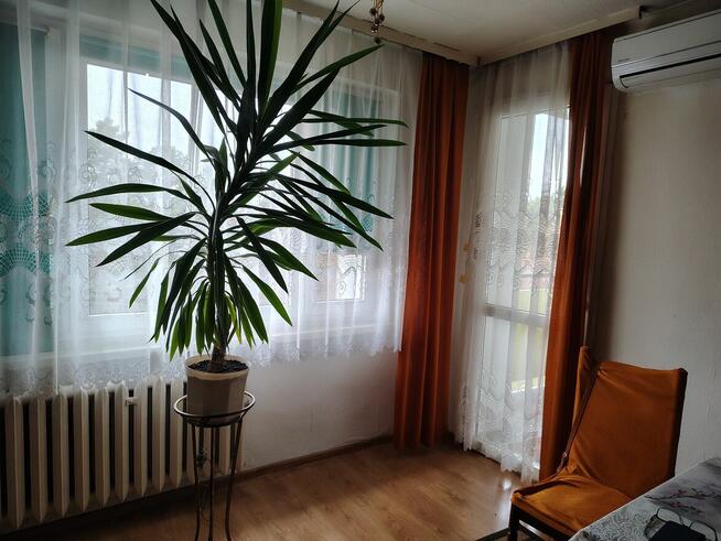 Mierzęcice Mieszkanie 4 pokoje 2 balkony