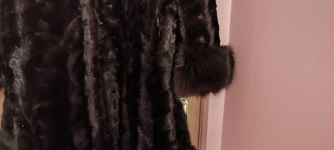 Futro -skóra naturalna