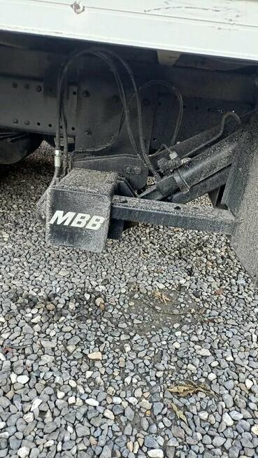 Sprzedam kontener + winda