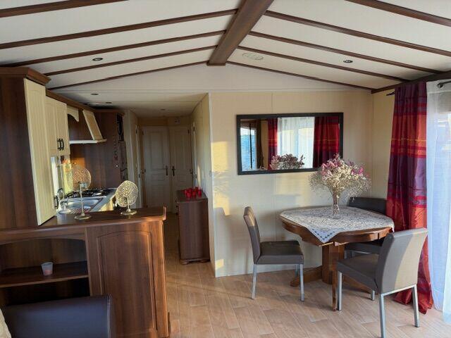 Domek holenderski nr 100! CAŁOROCZNY!