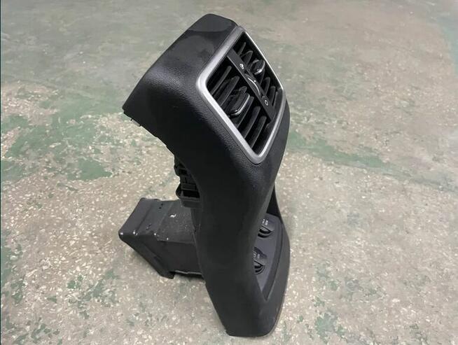 Kratka nawiewu tył tunelu środkowego Kia sportage 2016-2021