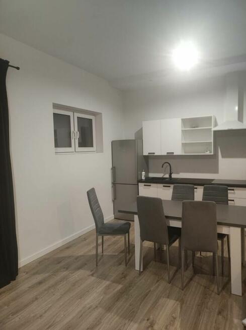 Wynajme mieszkanie 68m2 z ogródkiem - Skalmierzyce