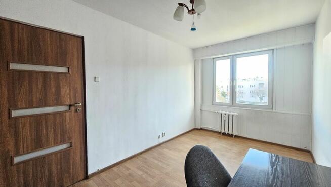 mieszkanie 60 mkw, Baczyńskiego, II piętro