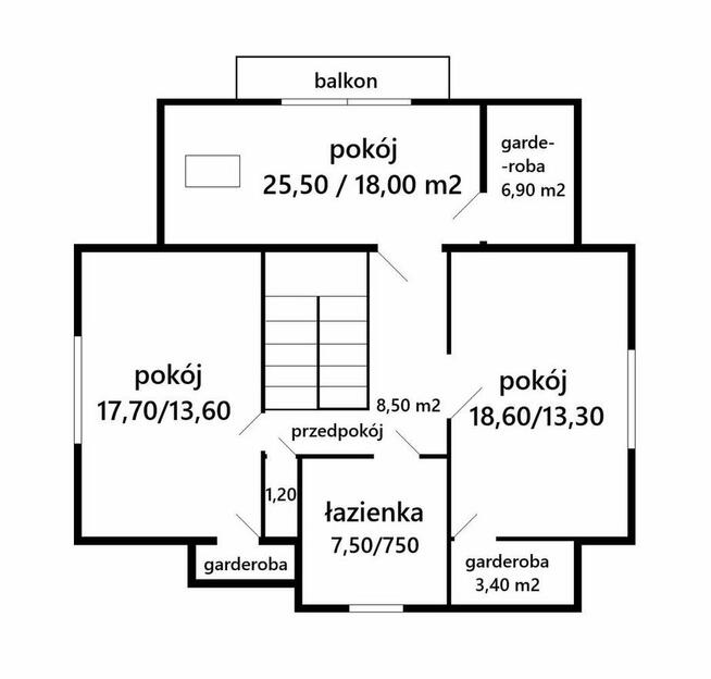 Wyjątkowy dom Łabunie