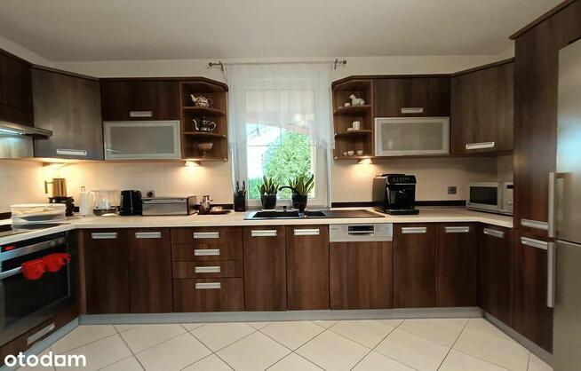 Wyjątkowy dom Łabunie