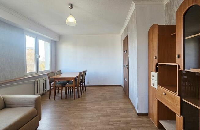 mieszkanie 60 mkw, Baczyńskiego, II piętro