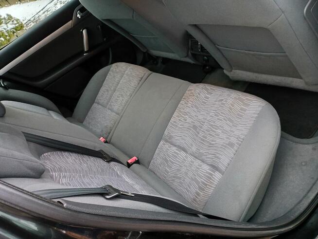 ŁADNY I ZADBANY PEUGEOT 407 diesel 1,6 !!!!