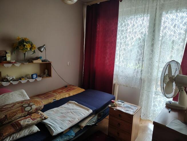 Mierzęcice Mieszkanie 4 pokoje 2 balkony