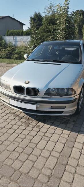Sprzedam BMW E46