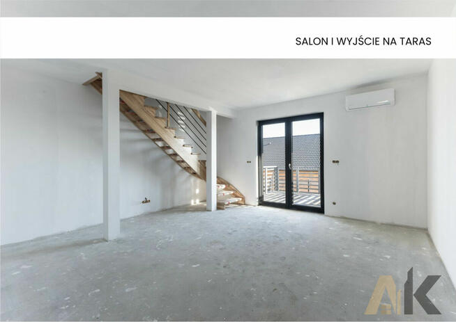 BICZYCE VIEW - Widok, Prestiż i Komfort