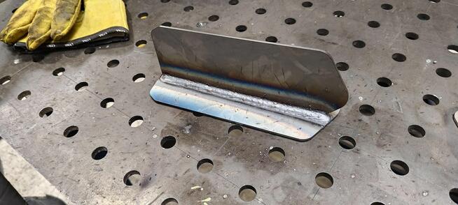 Spawacz - Welder - Сварщик