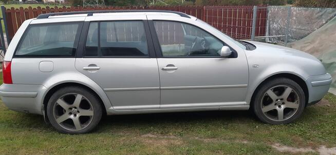 VW Bora 2.0 LPG Klima zadbane