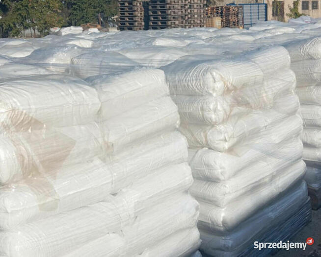 Sól drogowa z antyzbrylaczem paleta 1 tona cena z dostawą