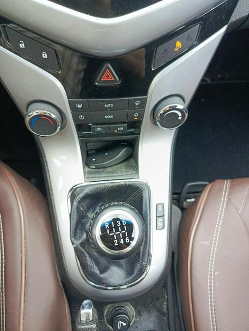 Sprzedam Chevrolet Cruze kombi