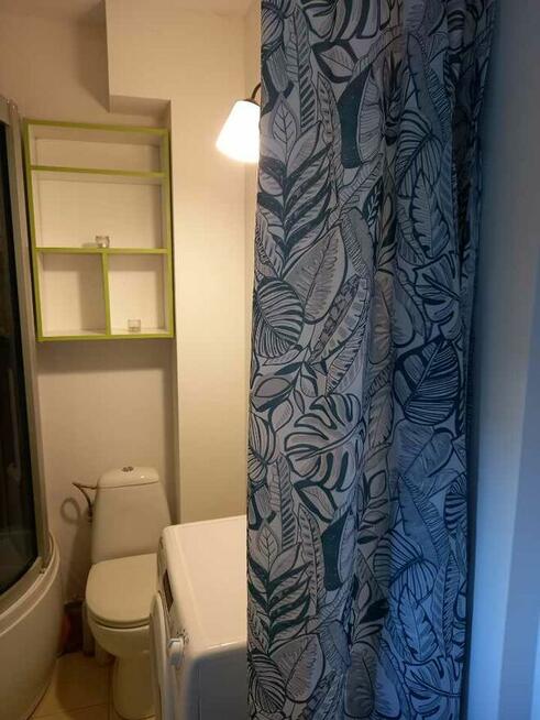 Kawalerka na Piaskowej Górze