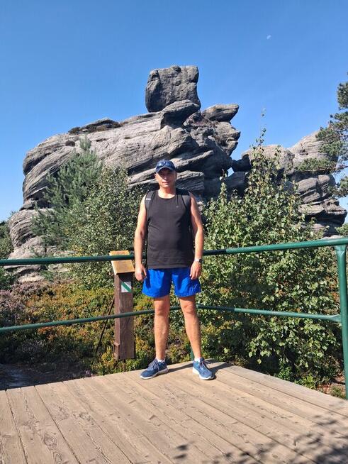 Szukamy pary małżeństwa